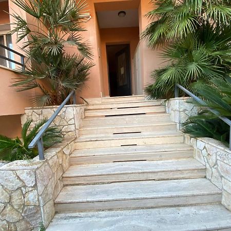 Appartamento Kleos Balestrate Εξωτερικό φωτογραφία