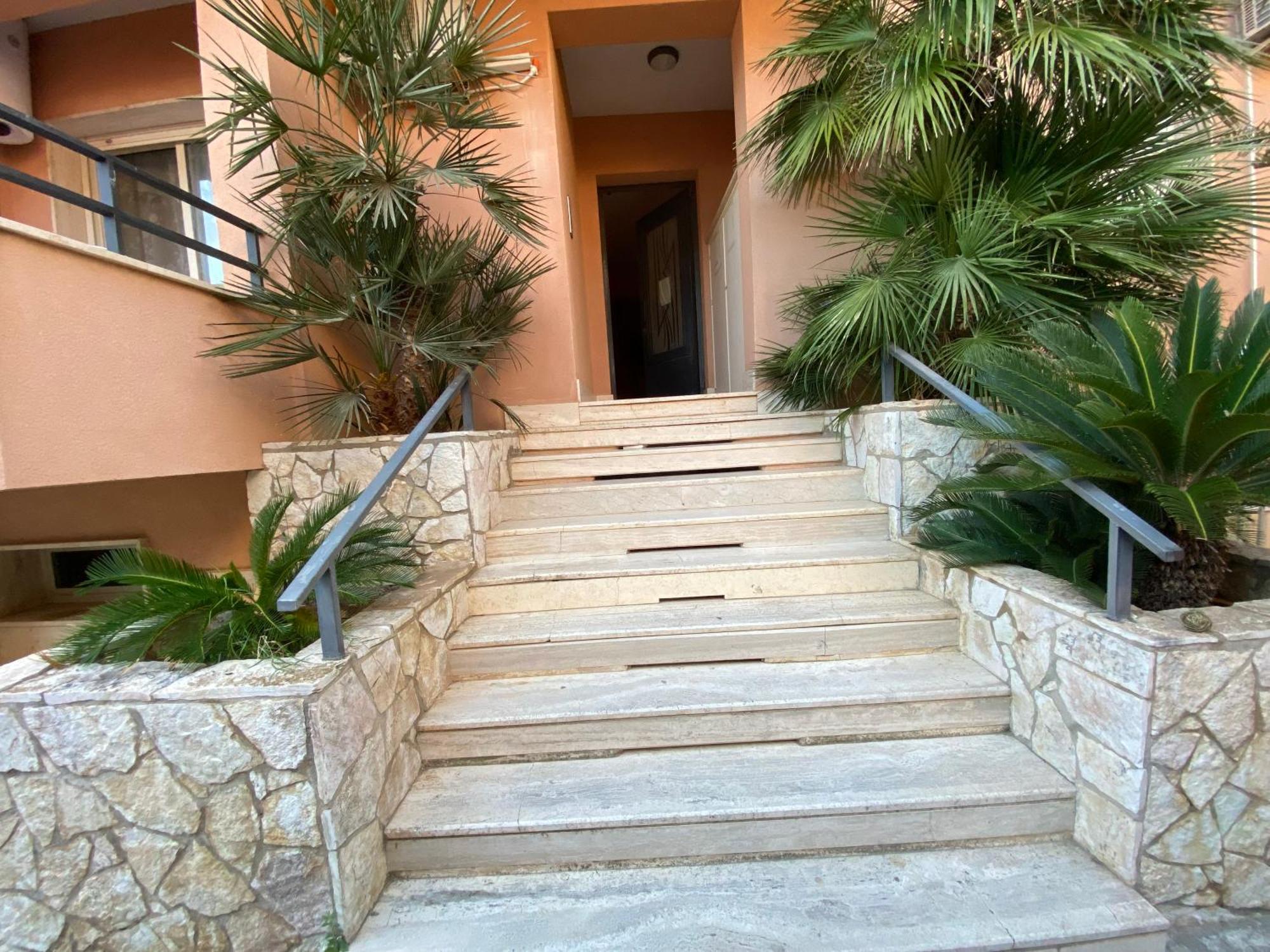 Appartamento Kleos Balestrate Εξωτερικό φωτογραφία