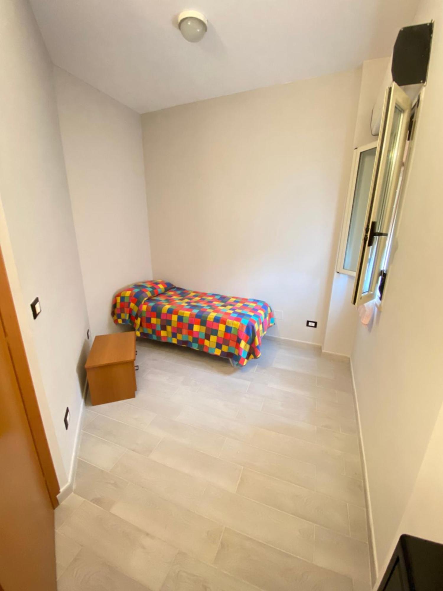 Appartamento Kleos Balestrate Εξωτερικό φωτογραφία